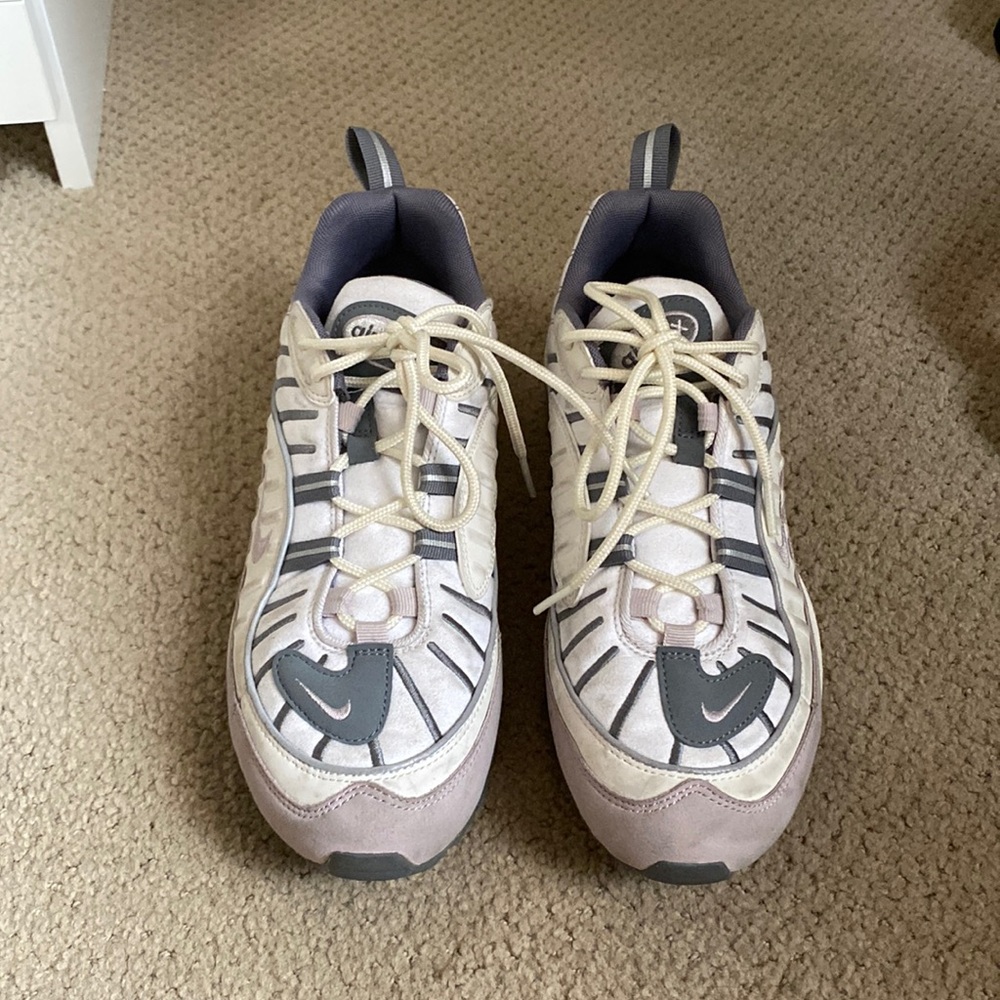 Nike Air Max sneakers